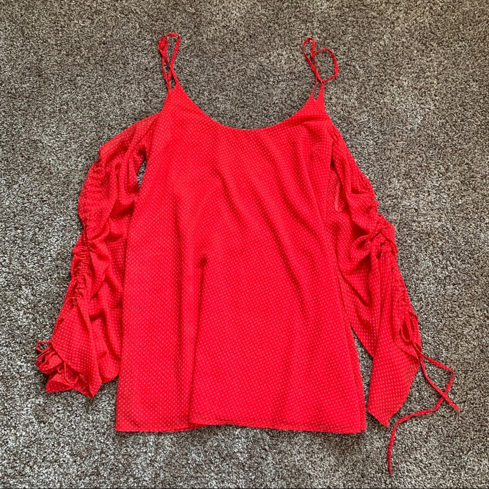 NWT Lovers + Friends Trenton Dress - Picture 4 of 10
